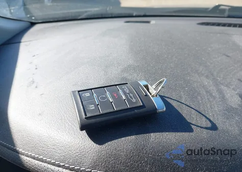 2013 Cadillac Xts Luxury from USA, damaged, VIN 2G61R5S35D9101192